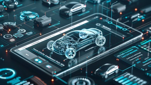 Your ultimate guide to buying car parts online